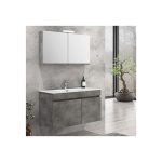 ΕΠΙΠΛΟ 101ΕΚ. ΠΛΗΡΕΣ ΣΕΤ F1/101 FURNIBATH