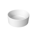 ΕΠΙΤΡΑΠΕΖΙΟΣ ΝΙΠΤΗΡΑΣ 40Φ. LAUFEN JIKA 8.1842.0.000.112.1 CUBITO PURE JIKA