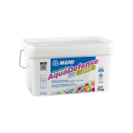 Ελαστική, υγρή μεμβράνη για στεγάνωση Aquadefense Zero Mapelastic 15kg Mapei
