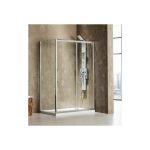 ΚΑΜΠΙΝΑ ΜΕ 1 ΣΤΑΘΕΡΟ+1 ΑΝΟΙΓΟΜΕΝΟ ΦΥΛΛΟ 127-131ΕΚ. PRIMUS PLUS PIR 130C-100 ΜΠΑΚΛΑΤΖΙΔΗΣ