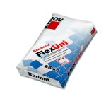 ΚΟΛΑ BAUMIT C2TE BAUMACOL FLEX UNI WHITE 25KG
