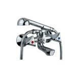 ΜΠΑΤΑΡΙΑ ΛΟΥΤΡΟΥ CLASSIC LINE 24CRF210 FIORE