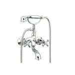 ΜΠΑΤΑΡΙΑ ΛΟΥΤΡΟΥ MARGOT 26CR0611 FIORE