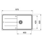 ΝΕΡΟΧΥΤΗΣ-ΚΟΥΖΙΝΑΣ-BASIS-BFG-611-97-COFFEE-3142101044-FRANKE