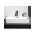 ΝΙΠΤΗΡΑΣ ΕΛΒ. LAUFEN 60X42CM VAL 8.1028.3.000.104.1 LAUFEN