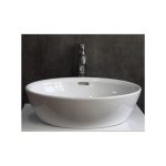 ΝΙΠΤΗΡΑΣ ΕΠΙΤΡΑΠΕΖΙΟΣ ΕΛΒΕΤ. LAUFEN 52Χ39 PRO Β 8.1296.4.000.109.1