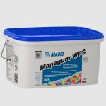 Mapegum WPS Mapei 5kg ελαστική μεμβράνη στεγάνωσης