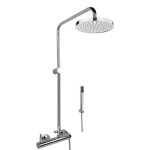 ΣΤΗΛΗ ΝΤΟΥΖΙΕΡΑΣ SUPERLUX 44CR5168 (ΚΟΝΤΟΣ ΣΩΛΗΝΑΣ) FIORE