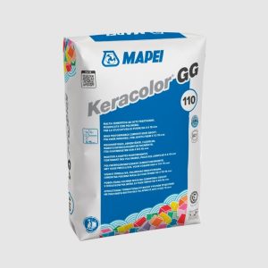Στόκος Keracolor GG Ν.110 Grey 5kg Mapei min