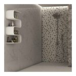 ΠΛΑΚΑΚΙ-ΤΟΙΧΟΥ-33.3×55-BLANCO-NAIROBI-ECO-CERAMIC