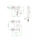μπαταρια 25CR0510