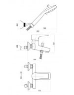 μπαταρια 73CR7301