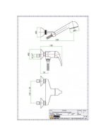 σετ μπαταρια λουτρου 29cr1750
