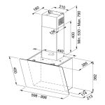 ????????????? ????????? ???????? 330.0573.295 SMART 2.0 FPJ 915 V BK/DG A