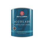 ACCOLADE EXTERIOR EggshellPREMIUM PAINT & PRIMER ???????? ????? ????????? ?????????