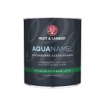AQUANAMEL PAINT SATIN 0,94 L PRATTA