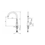 ????.?????.-OXFORD-BUGNATESE-BRONZE/WHITE-201-6381-3220300