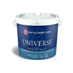Pratt & Lambert Universe Exterior Elastomeric ???????? ????? ???????????? ??? ????????? ?????