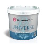 UNIVERSE INTERIOR WHITE 0,94 L