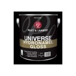 UNIVERSE HYDRONAMEL GLOSS 0,75 L