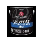 UNIVERSE HYDRONAMEL MAT 3,00 L PRATTA