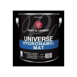 UNIVERSE HYDRONAMEL MAT 3,00 L PRATTA