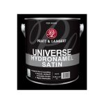 UNIVERSE HYDRONAMEL SATIN 0,75 L PRATTA