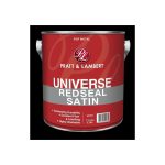 UNIVERSE REDSEAL 3,79 L SATIN PRATTA