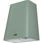 Απορροφητήρας Επιτοίχια Καμινάδα Smart Deco Dusty Green 335.0530.200 Franke 1 min