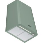 Απορροφητήρας Επιτοίχια Καμινάδα Smart Deco Dusty Green 335.0530.200 Franke 2 min