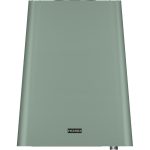 Απορροφητήρας Επιτοίχια Καμινάδα Smart Deco Dusty Green 335.0530.200 Franke 4 min