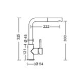 ΜΠΑΤΑΡΙΑ-ΝΕΡΟΧ-EURORAMA-INOX- 202-702609-111