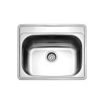 ????????? ???????? VALLEY 60X50 INOX ????? 25060-110 FORTINOX