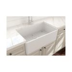 ΝΕΡΟΧΥΤΗΣ-ΚΟΥΖΙΝΑΣ-FARMHOUSE-76Χ46-ΠΟΡΣΕΛΑΝΗΣ-1138-WHITE-ΓΥΑΛΙΣΤΕΡΟ-BOCCHI