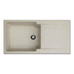 ΝΕΡΟΧΥΤΗΣ-ΚΟΥΖΙΝΑΣ-ΣΥΝΘΕΤΙΚΟΣ-100X500-KS105-500-BEIGE-DURALIT