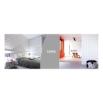 3D PANELS CUBES STYROPAN