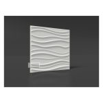 3D PANELS SANDS STYROPAN