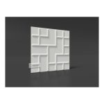 3D PANELS TETRIS STYROPAN
