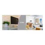 3D PANELS TETRIS STYROPAN