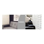 PANELS DUNDEES STYROPAN