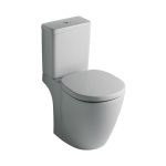 WC PACK ΛΕΚΑΝΗ ΧΑΜΗΛΗΣ ΠΙΕΣΕΩΣ IDEAL STANDARD E716401 CONNECT