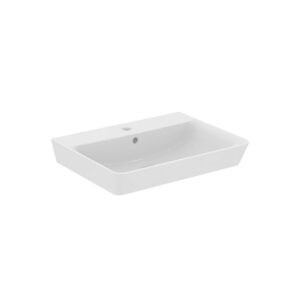WALL-MOUNTED SINK 60χ46 IDEAL STANDARD CONNECT AIR E029801