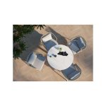 ΠΛΑΚΑΚΙ PORCEL 20X75 SAND RAGUSA TAU