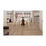 ΠΛΑΚΑΚΙ PORCEL 20X75 UMBER ORIGIN TAU