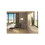 ΠΛΑΚΑΚΙ PORCEL 23X120 SAND BERNA TAU