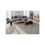 ΠΛΑΚΑΚΙ PORCEL. 23X120 GRAY CARABELA TAU