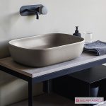 GLAM 56x39 SCARABEO SAND