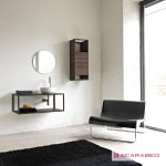 GLAM Φ33 SCARABEO WHITE 2