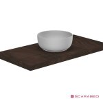 GLAM Φ33 SCARABEO WHITE 3