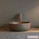 GLAM Φ39 SCARABEO SAND